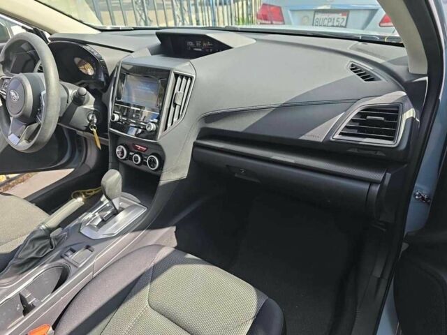 Синий Субару Другая, объемом двигателя 0 л и пробегом 22 тыс. км за 23200 $, фото 5 на Automoto.ua