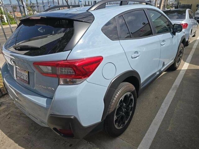 Синий Субару Другая, объемом двигателя 0 л и пробегом 22 тыс. км за 23200 $, фото 2 на Automoto.ua