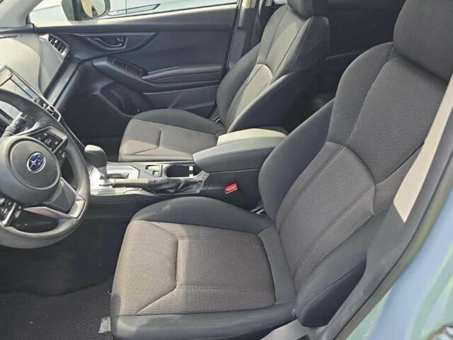 Синий Субару Другая, объемом двигателя 0 л и пробегом 22 тыс. км за 23200 $, фото 10 на Automoto.ua