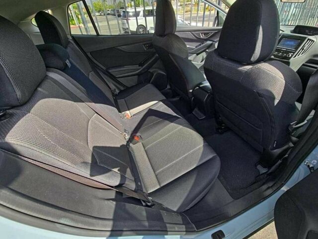 Синий Субару Другая, объемом двигателя 0 л и пробегом 22 тыс. км за 23200 $, фото 8 на Automoto.ua