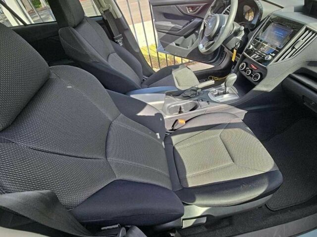 Синий Субару Другая, объемом двигателя 0 л и пробегом 22 тыс. км за 23200 $, фото 7 на Automoto.ua