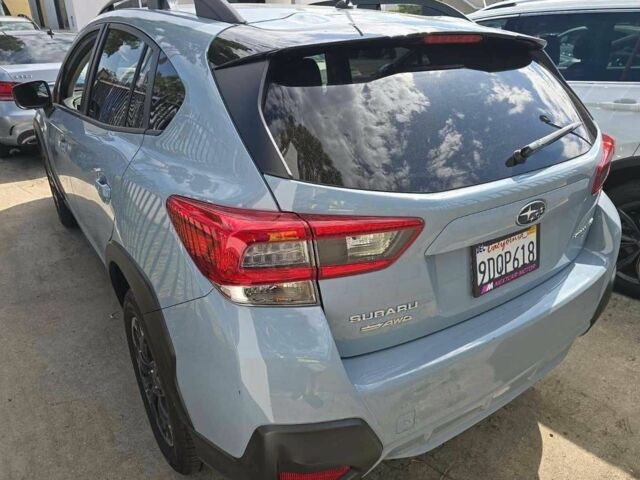 Синий Субару Другая, объемом двигателя 0 л и пробегом 22 тыс. км за 23200 $, фото 3 на Automoto.ua