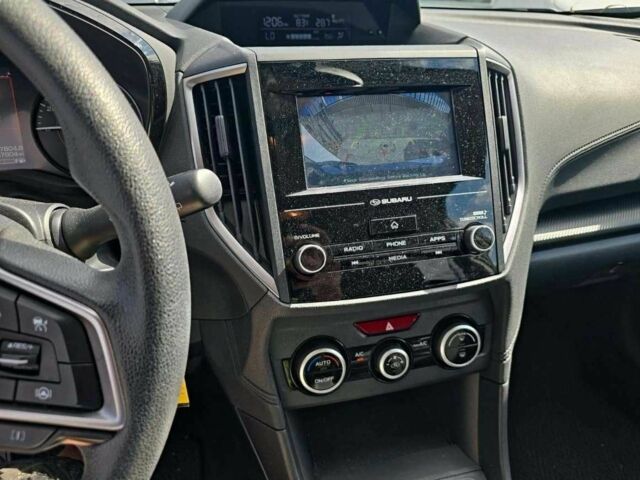 Синий Субару Другая, объемом двигателя 0 л и пробегом 22 тыс. км за 23200 $, фото 6 на Automoto.ua