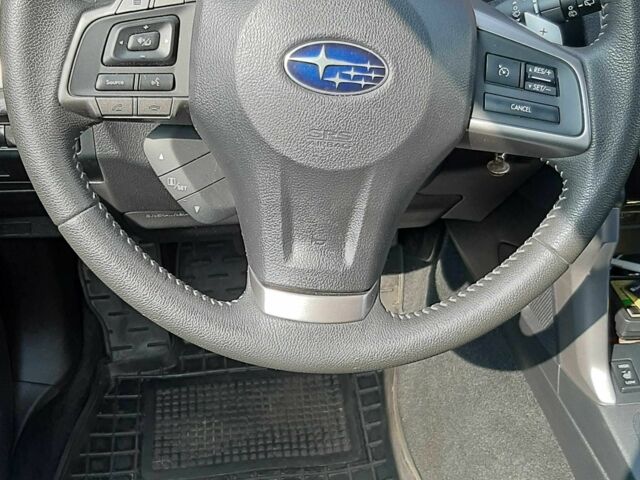 Зеленый Субару Другая, объемом двигателя 2 л и пробегом 127 тыс. км за 15500 $, фото 3 на Automoto.ua