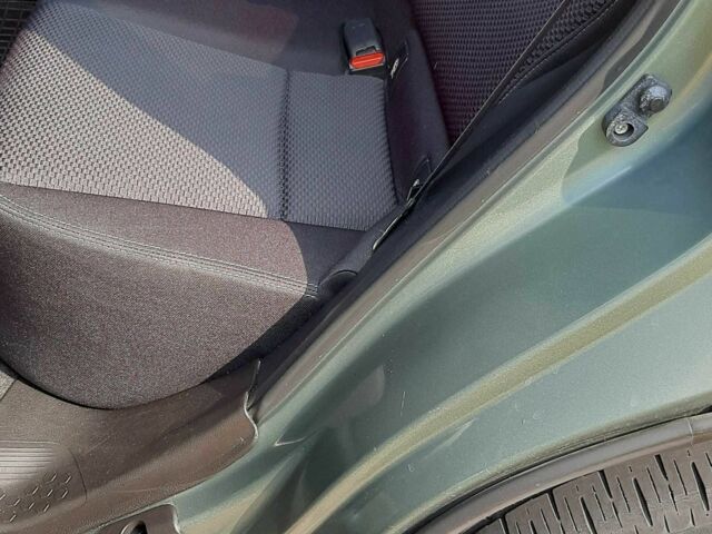 Зеленый Субару Другая, объемом двигателя 2 л и пробегом 127 тыс. км за 15500 $, фото 1 на Automoto.ua