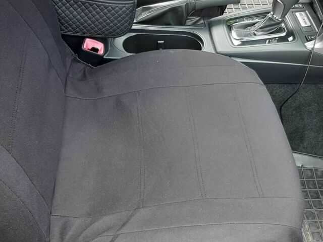 Зеленый Субару Другая, объемом двигателя 2 л и пробегом 127 тыс. км за 15500 $, фото 5 на Automoto.ua