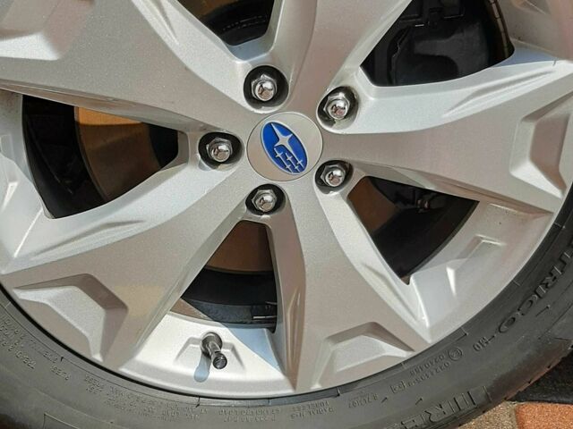 Зеленый Субару Другая, объемом двигателя 2 л и пробегом 127 тыс. км за 15500 $, фото 17 на Automoto.ua