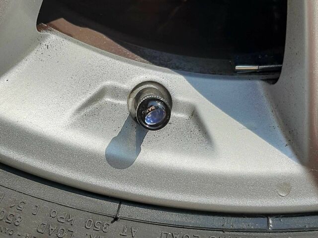 Зеленый Субару Другая, объемом двигателя 2 л и пробегом 127 тыс. км за 15500 $, фото 18 на Automoto.ua