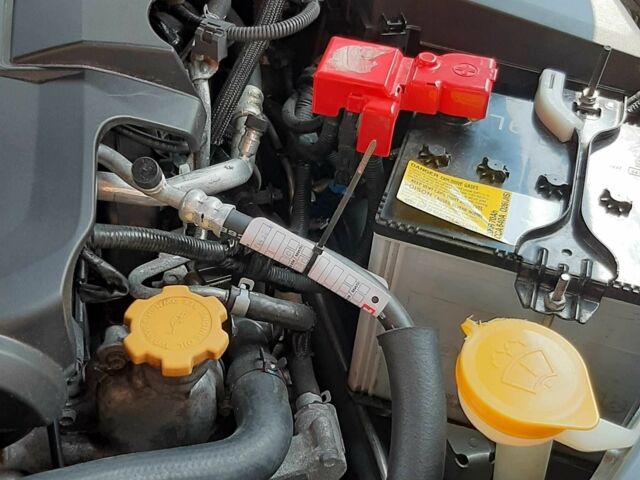 Зеленый Субару Другая, объемом двигателя 2 л и пробегом 127 тыс. км за 15500 $, фото 15 на Automoto.ua