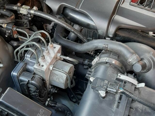 Зеленый Субару Другая, объемом двигателя 2 л и пробегом 127 тыс. км за 15500 $, фото 16 на Automoto.ua