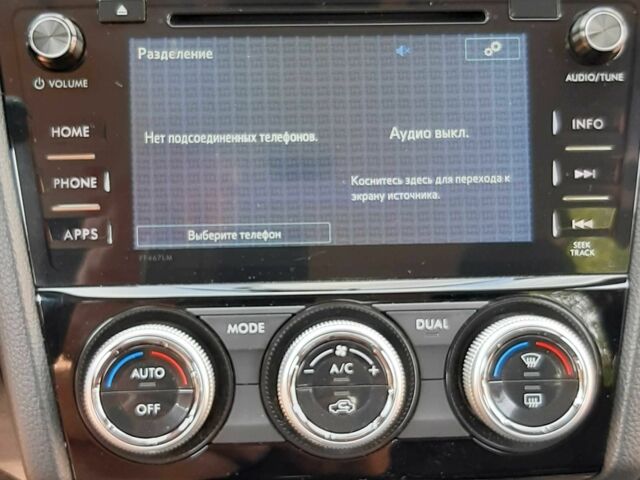 Зеленый Субару Другая, объемом двигателя 2 л и пробегом 127 тыс. км за 15500 $, фото 12 на Automoto.ua