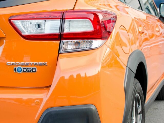 Оранжевый Субару Другая, объемом двигателя 2 л и пробегом 117 тыс. км за 16800 $, фото 3 на Automoto.ua