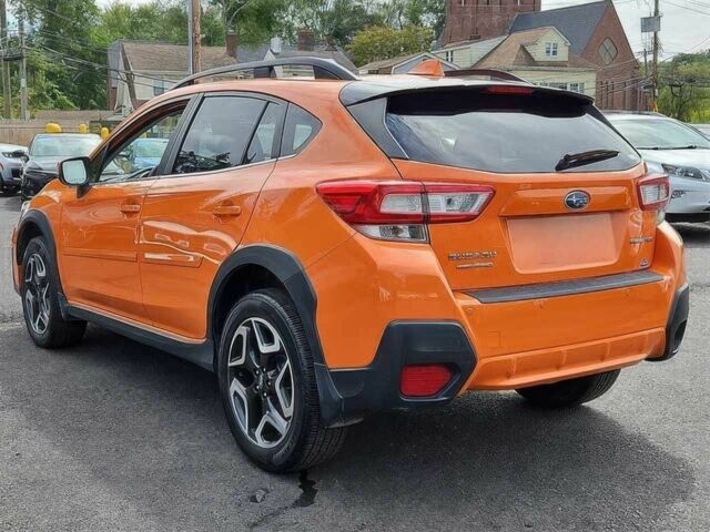 Помаранчевий Субару Інша, об'ємом двигуна 2 л та пробігом 49 тис. км за 2300 $, фото 3 на Automoto.ua