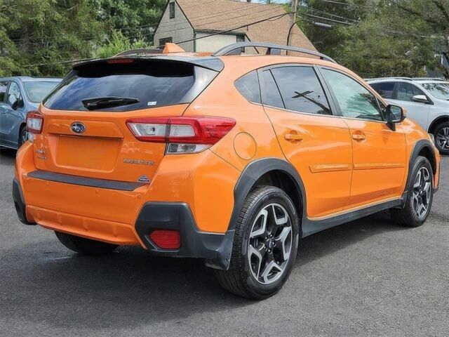 Помаранчевий Субару Інша, об'ємом двигуна 2 л та пробігом 49 тис. км за 2300 $, фото 2 на Automoto.ua