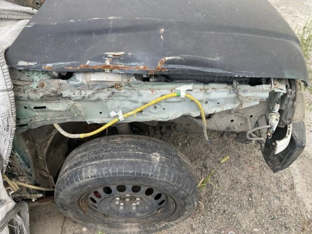 Белый Субару Форестер, объемом двигателя 2 л и пробегом 1 тыс. км за 1499 $, фото 2 на Automoto.ua