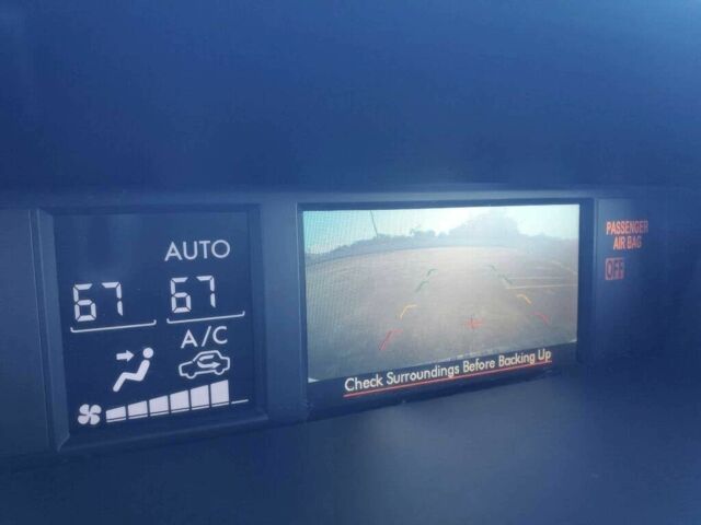 Білий Субару Forester, об'ємом двигуна 2 л та пробігом 74 тис. км за 4500 $, фото 9 на Automoto.ua