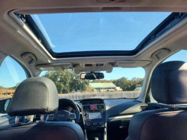 Білий Субару Forester, об'ємом двигуна 2 л та пробігом 74 тис. км за 4500 $, фото 6 на Automoto.ua