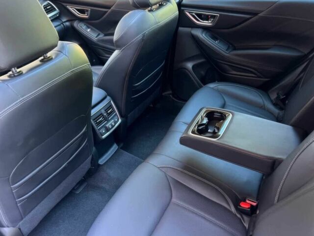 Білий Субару Forester, об'ємом двигуна 2.5 л та пробігом 30 тис. км за 19000 $, фото 12 на Automoto.ua