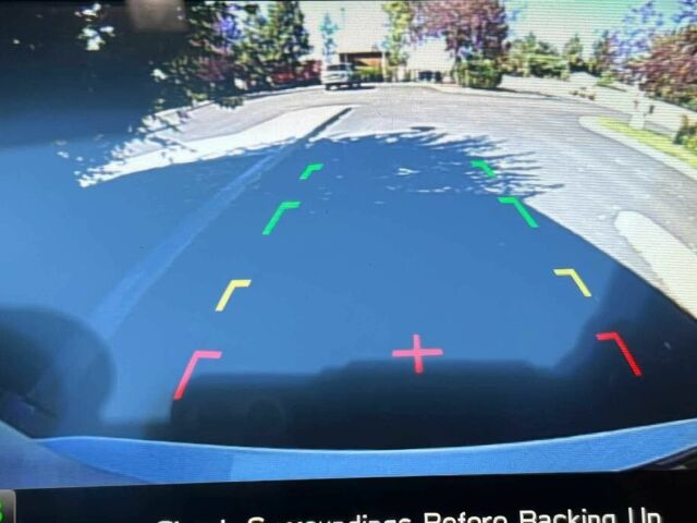 Білий Субару Forester, об'ємом двигуна 2.5 л та пробігом 30 тис. км за 19000 $, фото 11 на Automoto.ua