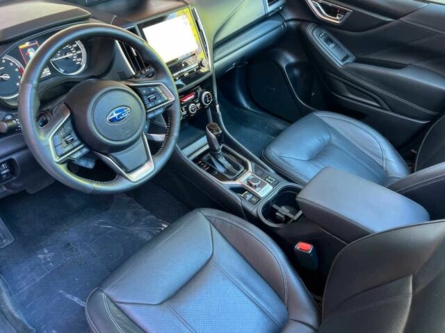 Білий Субару Forester, об'ємом двигуна 2.5 л та пробігом 30 тис. км за 19000 $, фото 7 на Automoto.ua