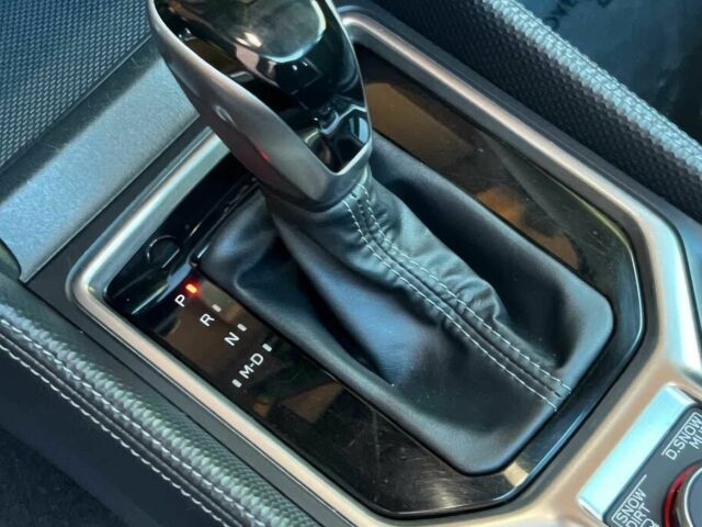 Білий Субару Forester, об'ємом двигуна 2.5 л та пробігом 30 тис. км за 19000 $, фото 10 на Automoto.ua