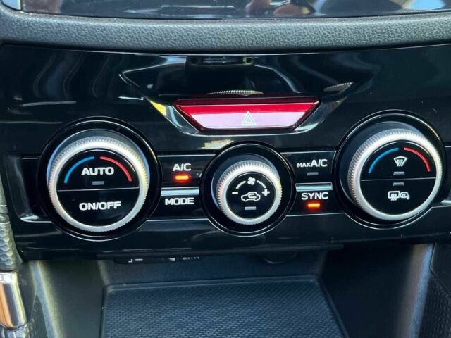 Білий Субару Forester, об'ємом двигуна 2.5 л та пробігом 30 тис. км за 19000 $, фото 9 на Automoto.ua