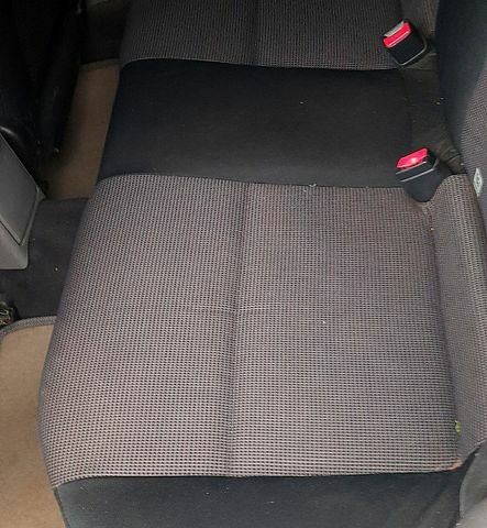 Белый Субару Форестер, объемом двигателя 2 л и пробегом 214 тыс. км за 5250 $, фото 13 на Automoto.ua