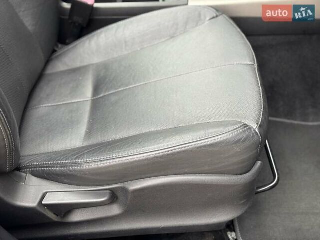 Белый Субару Форестер, объемом двигателя 2 л и пробегом 232 тыс. км за 7200 $, фото 38 на Automoto.ua