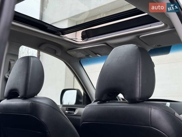 Белый Субару Форестер, объемом двигателя 2 л и пробегом 232 тыс. км за 7200 $, фото 57 на Automoto.ua