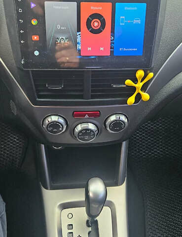 Білий Субару Forester, об'ємом двигуна 1.99 л та пробігом 261 тис. км за 6999 $, фото 16 на Automoto.ua