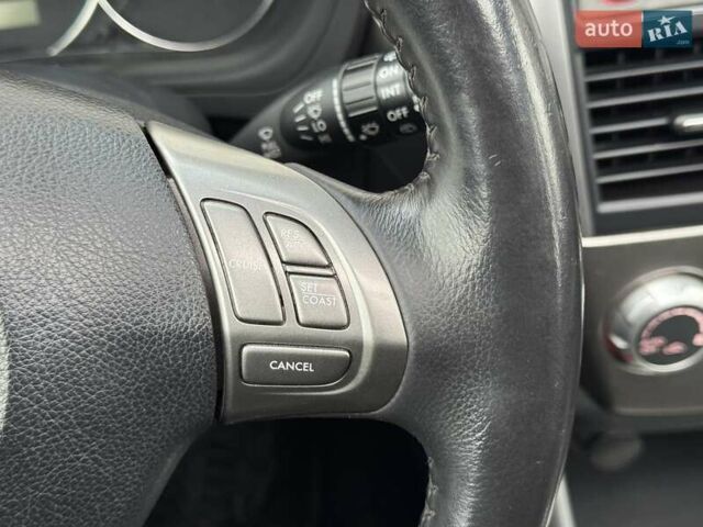 Белый Субару Форестер, объемом двигателя 2 л и пробегом 232 тыс. км за 7200 $, фото 53 на Automoto.ua