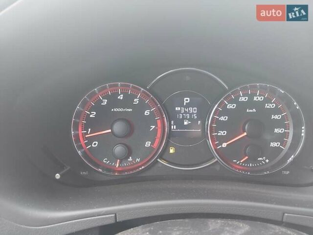 Білий Субару Forester, об'ємом двигуна 2.5 л та пробігом 260 тис. км за 9800 $, фото 2 на Automoto.ua