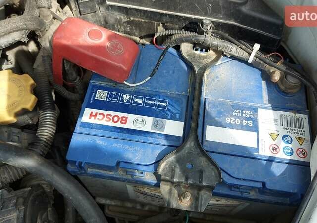 Білий Субару Forester, об'ємом двигуна 2.46 л та пробігом 231 тис. км за 10578 $, фото 33 на Automoto.ua