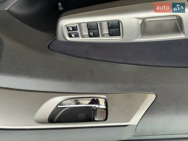 Белый Субару Форестер, объемом двигателя 2 л и пробегом 232 тыс. км за 7200 $, фото 30 на Automoto.ua