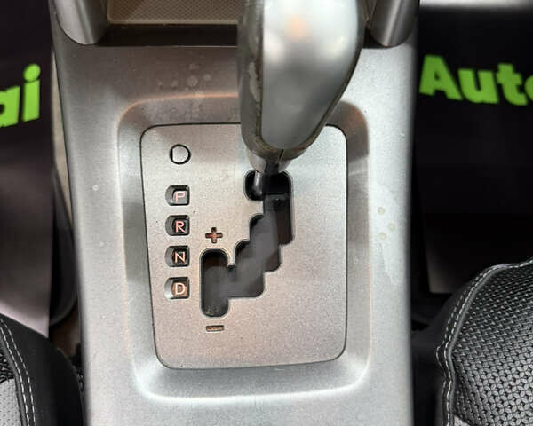 Белый Субару Форестер, объемом двигателя 1.99 л и пробегом 249 тыс. км за 8900 $, фото 12 на Automoto.ua