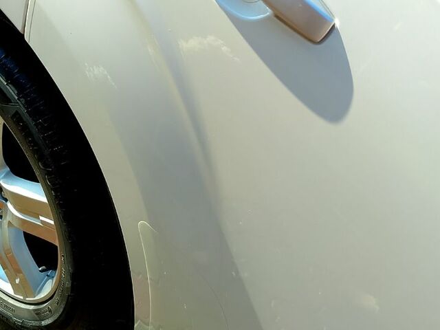 Білий Субару Forester, об'ємом двигуна 2 л та пробігом 170 тис. км за 9800 $, фото 7 на Automoto.ua