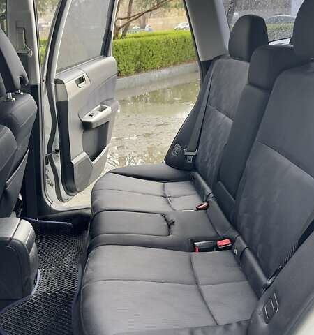 Білий Субару Forester, об'ємом двигуна 2 л та пробігом 134 тис. км за 10500 $, фото 23 на Automoto.ua
