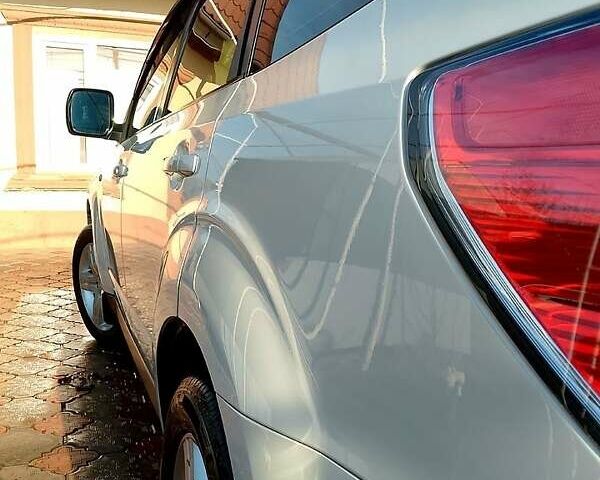 Белый Субару Форестер, объемом двигателя 2 л и пробегом 170 тыс. км за 9800 $, фото 5 на Automoto.ua