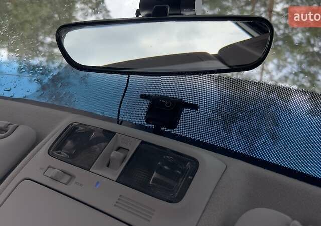 Білий Субару Forester, об'ємом двигуна 2 л та пробігом 134 тис. км за 10500 $, фото 43 на Automoto.ua
