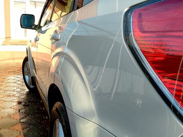 Білий Субару Forester, об'ємом двигуна 2 л та пробігом 170 тис. км за 9800 $, фото 6 на Automoto.ua