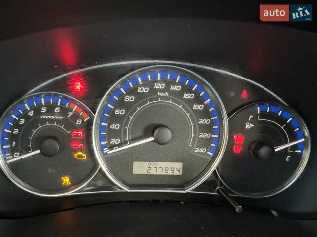 Субару Forester 2010 у Чернігові на Automoto.ua Білий Субару Forester, об'ємом двигуна 2.46 л та пробігом 210 тис. км за 9000 $, фото 12 на Automoto.ua