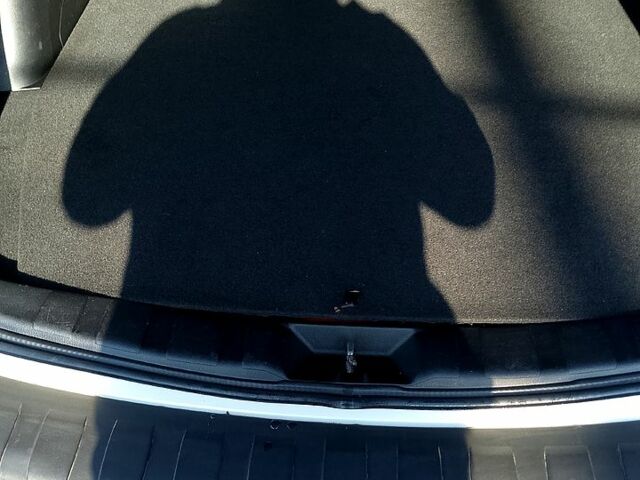 Білий Субару Forester, об'ємом двигуна 2 л та пробігом 170 тис. км за 9800 $, фото 9 на Automoto.ua