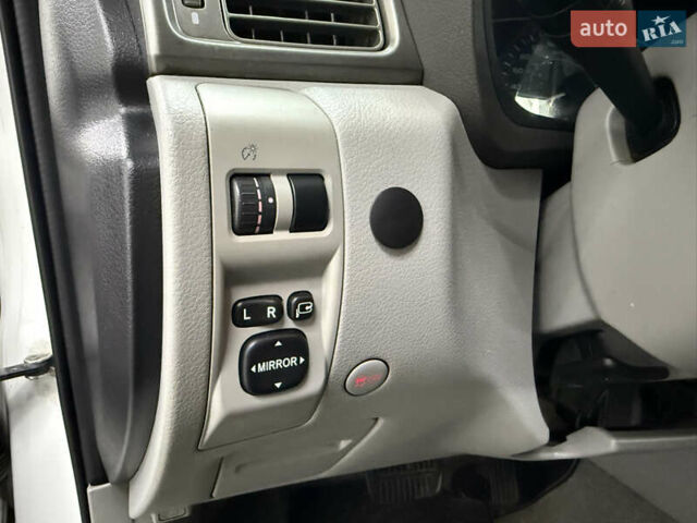 Белый Субару Форестер, объемом двигателя 1.99 л и пробегом 249 тыс. км за 8900 $, фото 15 на Automoto.ua