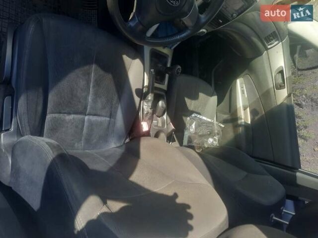 Белый Субару Форестер, объемом двигателя 1.99 л и пробегом 779 тыс. км за 4871 $, фото 12 на Automoto.ua