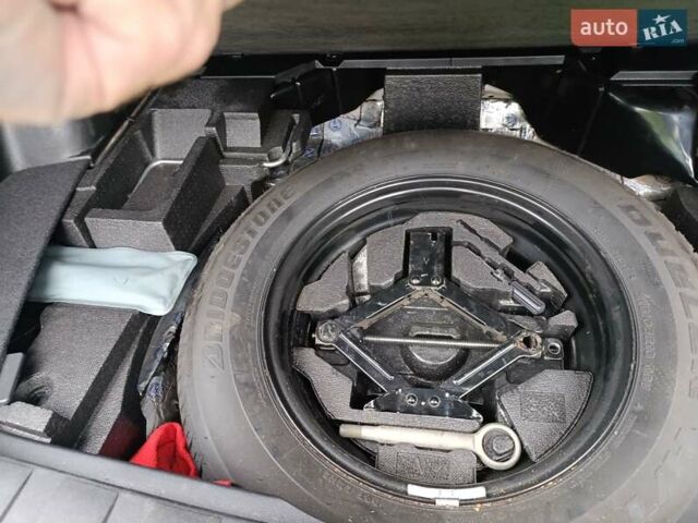 Белый Субару Форестер, объемом двигателя 2 л и пробегом 230 тыс. км за 10000 $, фото 14 на Automoto.ua