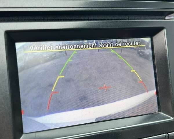 Білий Субару Forester, об'ємом двигуна 1.99 л та пробігом 139 тис. км за 9950 $, фото 29 на Automoto.ua