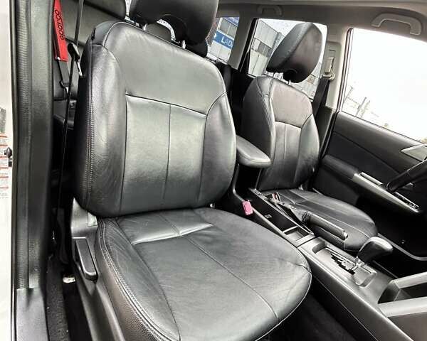 Білий Субару Forester, об'ємом двигуна 1.99 л та пробігом 139 тис. км за 9950 $, фото 31 на Automoto.ua