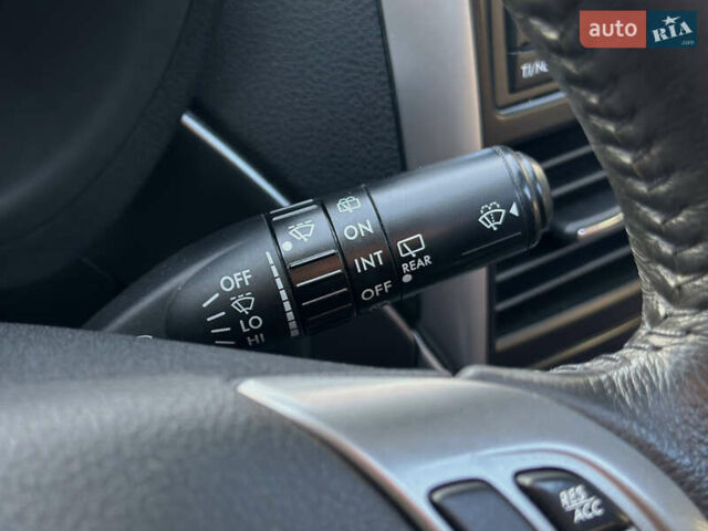 Білий Субару Forester, об'ємом двигуна 2 л та пробігом 203 тис. км за 10150 $, фото 31 на Automoto.ua