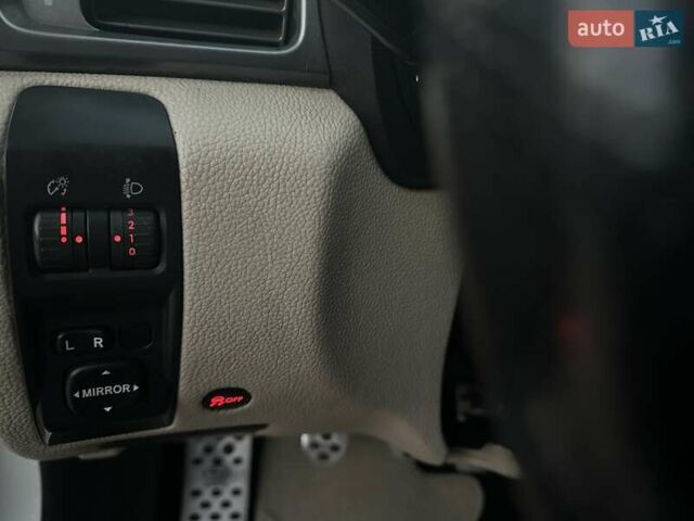 Белый Субару Форестер, объемом двигателя 2 л и пробегом 257 тыс. км за 8900 $, фото 35 на Automoto.ua