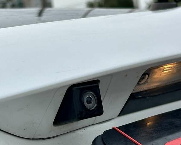 Білий Субару Forester, об'ємом двигуна 1.99 л та пробігом 139 тис. км за 9950 $, фото 11 на Automoto.ua